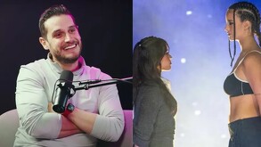 Adrián Marcelo reacciona a pelea de Gala Montes contra Alana Flores