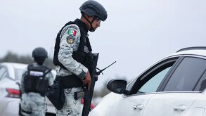 Agentes DEA
