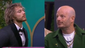Aldo de Nigris lanza mensaje a Facundo en La Casa de los Famosos