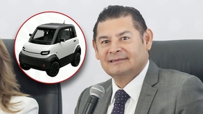 Son en total tres modelos los que Olinia pondrá a la venta, yendo desde el uso particular hasta el uso para el servicio de transporte público.