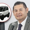 Son en total tres modelos los que Olinia pondrá a la venta, yendo desde el uso particular hasta el uso para el servicio de transporte público.
