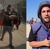 Ataques en Gaza dejan decenas de muertos incluidos niños y periodistas Ataques en Gaza dejan decenas de muertos incluidos niños y periodistas