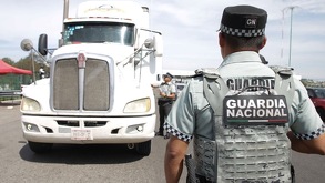La SSP confirmó al menos dos asaltos en carreteras poblanas cometidos con ayuda de falsas patrullas que simulan ser de la Guardia Nacional.