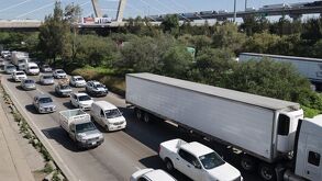 ¿Viajas por la autopista México-Puebla hoy lunes? Consulta el reporte vial para evitar tráfico, choques, bloqueos y accidentes.