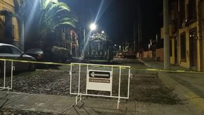 Ataque armado en fiesta patronal de San Miguel de Allende deja 2 muertos y 17 heridos; alcalde condena violencia y promete justicia.