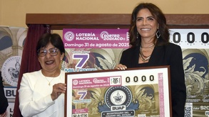 Se trata de un cachito que hace alusión al Colegio del Estado, el nombre oficial de la BUAP durante el siglo XIX.