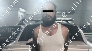 Carlos habría asesinado a hombre por reclamarle que él y sus amigos orinaban en la calle cuando pasaban