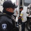 La cantidad de policías en Puebla también es insuficiente al contar solo con una tasa de 0.7 elementos por cada mil habitantes. La cantidad de policías en Puebla también es insuficiente al contar solo con una tasa de 0.7 elementos por cada mil habitantes.