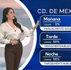 Pronóstico del tiempo en CdMx para el 18 de agosto 2025 Telediario