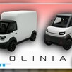 Olinia anunció tres modelos de coches, mismos que serán producidos durante el gobierno de Claudia Sheinbaum. Olinia anunció tres modelos de coches, mismos que serán producidos durante el gobierno de Claudia Sheinbaum.