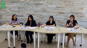 Colectivo Despenalizando la Palabra
