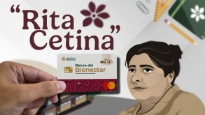 El próximo ciclo escolar inicia el 1 de septiembre de 2025 y durante este agosto tanto padres como hijos se preguntan si habrá pago de la Beca Rita Cetina.