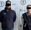 Detenidos FBI