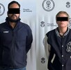 Detenidos FBI