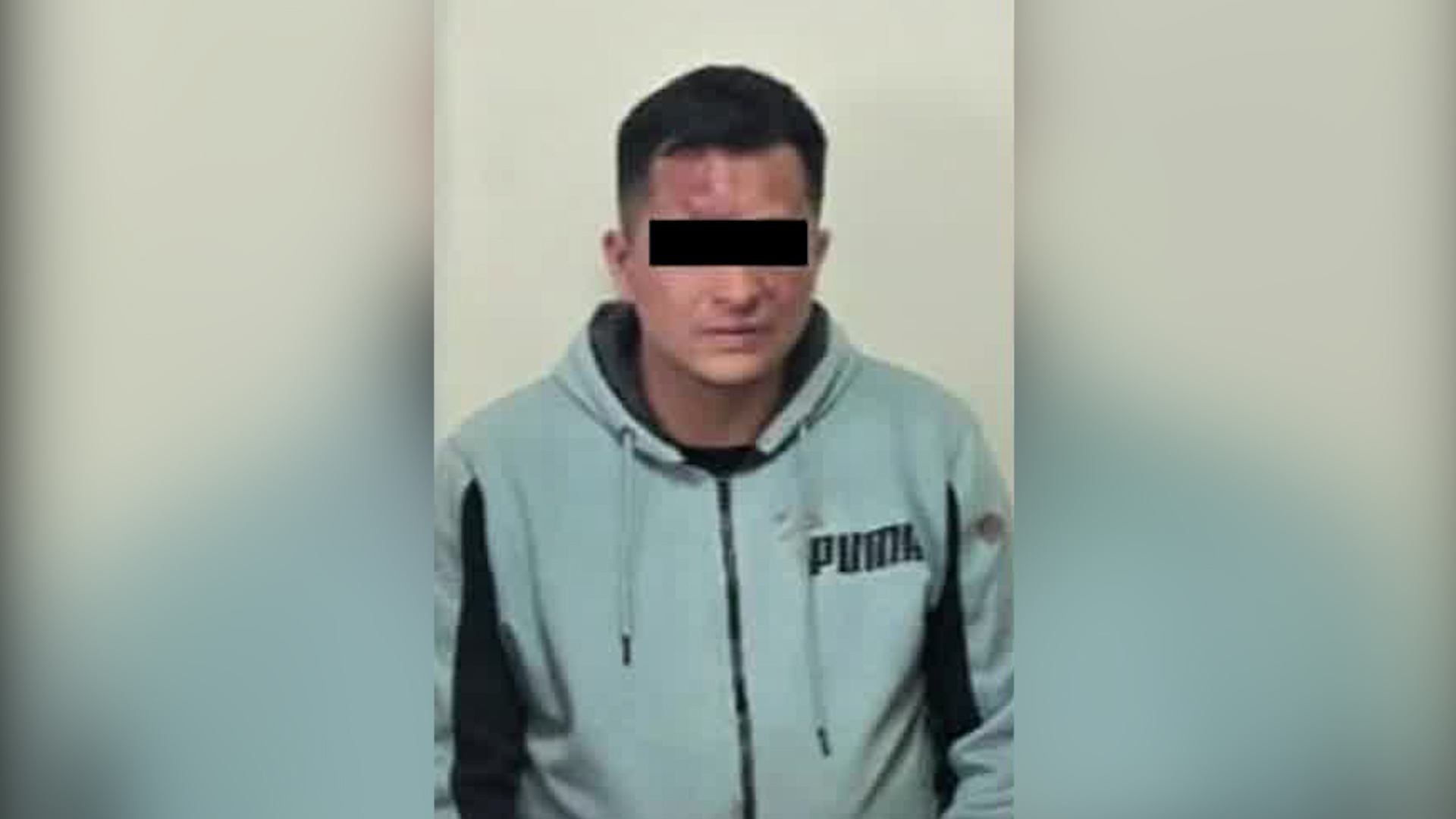 Irving Iván 'N' también cuenta con dos ordenes de aprensión por homicidio y extorsión.
