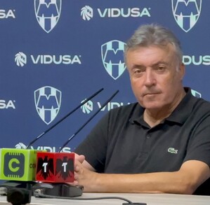 Domènec Torrent habló acerca de la imagen que busca que su equipo de dentro del campo, misma que los ayudará a mantener la buena racha que llevan.