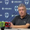 Domènec Torrent habló acerca de la imagen que busca que su equipo de dentro del campo, misma que los ayudará a mantener la buena racha que llevan. Domènec Torrent habló acerca de la imagen que busca que su equipo de dentro del campo, misma que los ayudará a mantener la buena racha que llevan.
