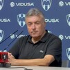 Domènec Torrent habló acerca de la imagen que busca que su equipo de dentro del campo, misma que los ayudará a mantener la buena racha que llevan. Domènec Torrent habló acerca de la imagen que busca que su equipo de dentro del campo, misma que los ayudará a mantener la buena racha que llevan.