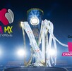 El trofeo de la Concacaf W Champions que se disputó en 2025. El trofeo de la Concacaf W Champions que se disputó en 2025.