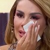 Elaine llora por la salida de Ninel en La Casa de los Famosos México