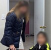 Elementos de la Fiscalía Edomex lograron rescatar a la niña