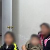 Elementos de la Fiscalía Edomex lograron rescatar a la niña Elementos de la Fiscalía Edomex lograron rescatar a la niña