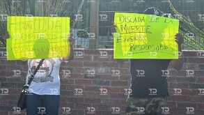 Suman más de 70 empleados que resultaron intoxicados tras consumir la discada que se les dio por parte del comedor de los hoteles en Saltillo.