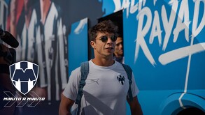 Entérate de las últimas noticias de Rayados HOY 18 de agosto.