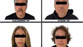 'Lord Pádel' y su socio llevarán su audiencia inicial en libertad por un amparo.