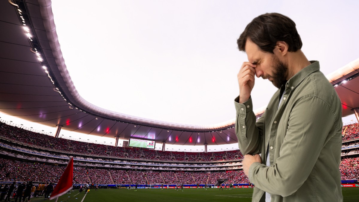 Tres recintos mexicanos albergarán varios partidos de la Copa del Mundo de 2026, sin embargo, la violencia en México no termina en los estadios del país. Tres recintos mexicanos albergarán varios partidos de la Copa del Mundo de 2026, sin embargo, la violencia en México no termina en los estadios del país.