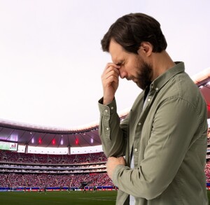 Tres recintos mexicanos albergarán varios partidos de la Copa del Mundo de 2026, sin embargo, la violencia en México no termina en los estadios del país.
