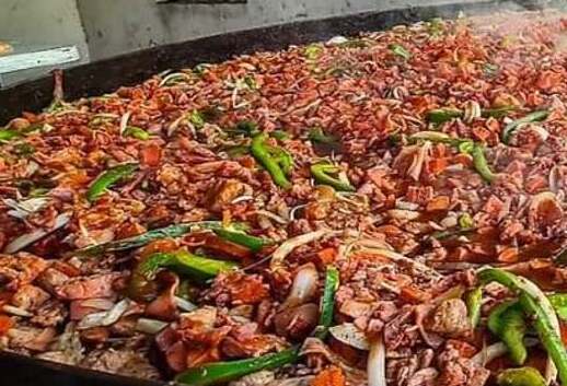 En el Festival del Fuego se realizará una competencia de discada y el concurso denominado 'Locos por el Asado',