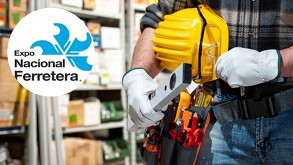 La Expo Nacional Ferretera Guadalajara 2025 promete oportunidades de negocio, reuniendo a miles de profesionales y marcas. Aquí te decimos cuándo será.