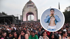 'Flow Capital' llega al Monumento a la Revolución con El Bogueto; fecha y hora del concierto.