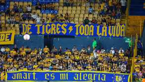 Fiscalía de Nuevo León investiga riñas en Estadio Universitario