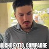 Samuel García apoya a Aldo de Nigris en La Casa de los Famosos