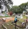 Fosa panteón