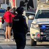 El hombre presuntamente podría haber muerto de un golpe de calor El hombre presuntamente podría haber muerto de un golpe de calor