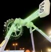 Un trágico incidente sacudió a la ciudad de Taif, en Arabia Saudita, tras el desplome de un juego mecánico tipo 