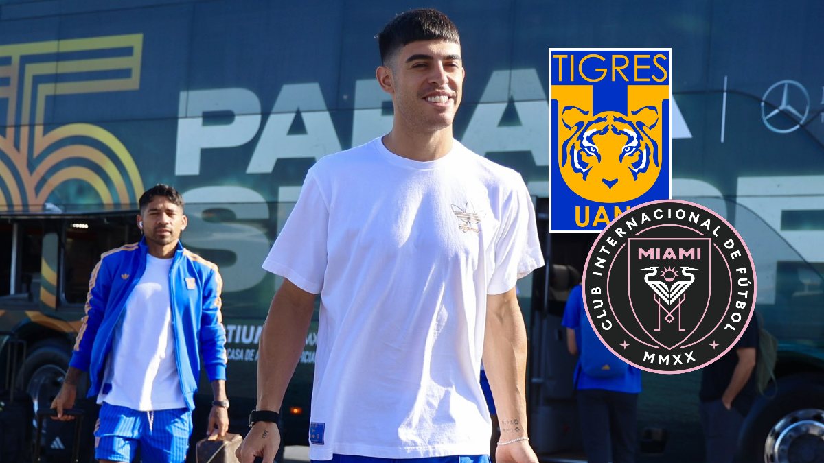 Los felinos jugarán ante Inter de Miami por el pase a Semifinal de la Leagues Cup.