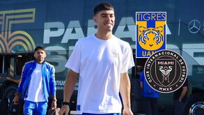 Los felinos jugarán ante Inter de Miami por el pase a Semifinal de la Leagues Cup.