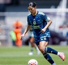 Las águilas siguen invictas en el Apertura 2025, además de ligar su séptimo triunfo consecutivo en 7 partidos jugados.