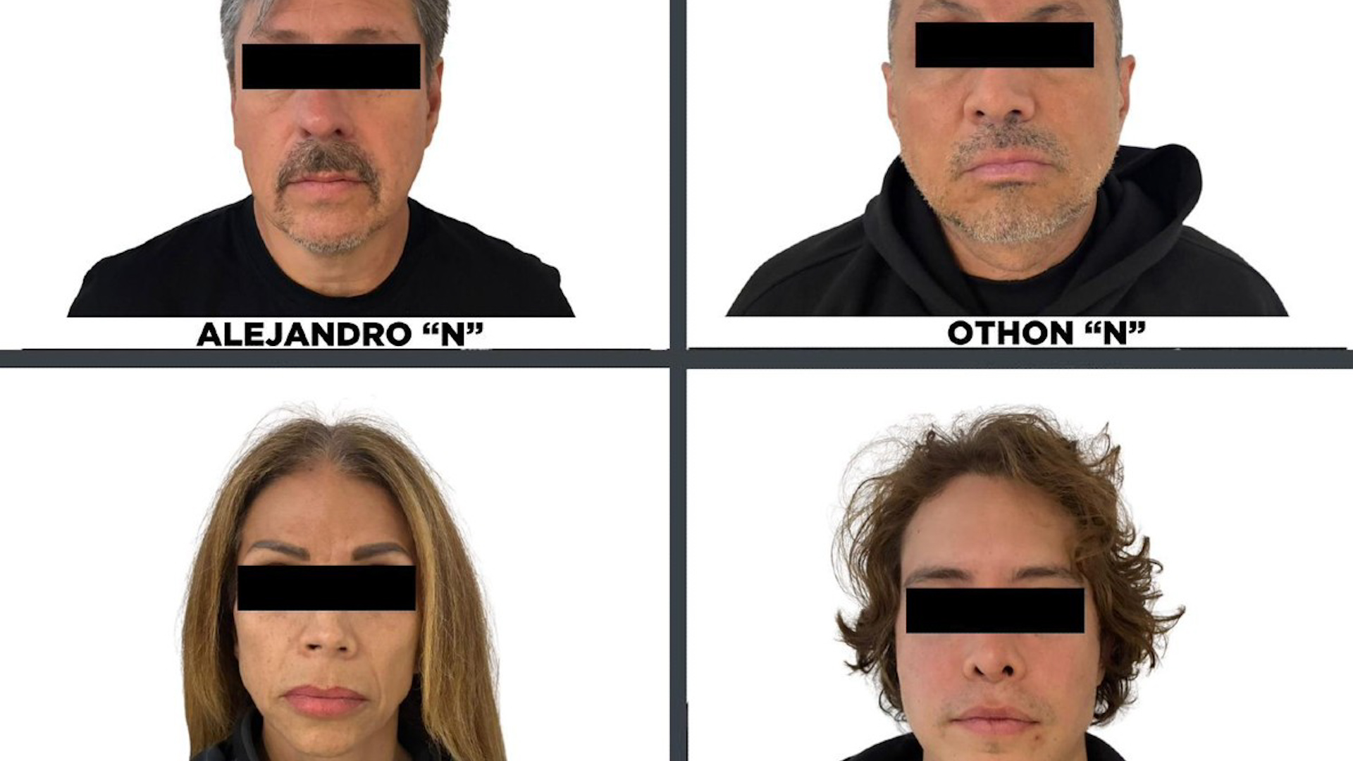 Alejandro 'N', conocido en redes sociales como 'Lord Pádel', fue detenido en el Aeropuerto de Cancún por agredir a un instructor en Atizapán.