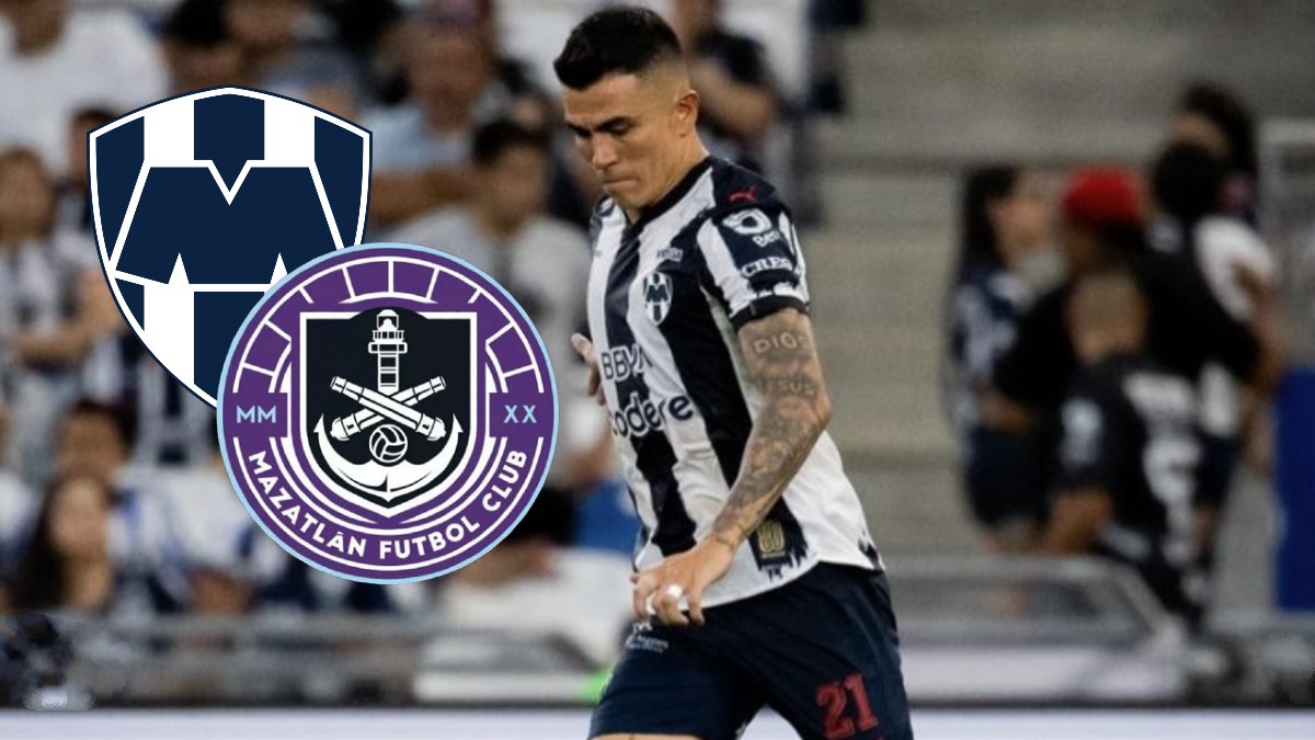 Con la victoria de Monterrey sobre los de Sinaloa, la 'Pandilla' empató en puntos a Pachuca y ambos son líderes del Apertura 2025. Con la victoria de Monterrey sobre los de Sinaloa, la 'Pandilla' empató en puntos a Pachuca y ambos son líderes del Apertura 2025.