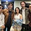 Koala y Yozi Reyes presentan su nueva canción Koala y Yozi Reyes presentan su nueva canción