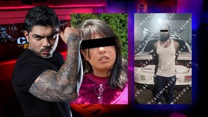C4 es un programa conducido por Carlos Jiménez donde expone los hechos de violencia más relevantes del Valle de México