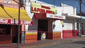 Vecinos reportaron que un hombre llegó hasta el establecimiento para arrebatarle la vida a golpes al encargado de la tortillería.
