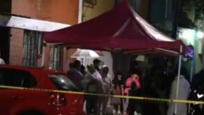 'La Negra' fue asesinada por un balazo en la cabeza en la colonia Doctores