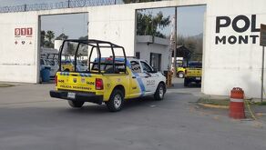 México Evalúa propuso un alza de impuestos para mejorar las condiciones labores de la Policía de Monterrey.