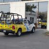 México Evalúa propuso un alza de impuestos para mejorar las condiciones labores de la Policía de Monterrey. México Evalúa propuso un alza de impuestos para mejorar las condiciones labores de la Policía de Monterrey.